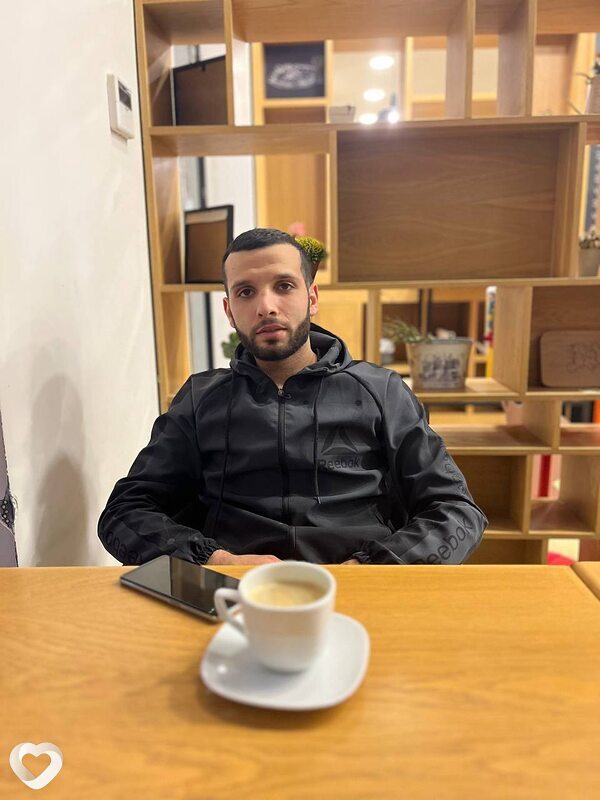 Артур, 28, Одессе — анкета №884208
