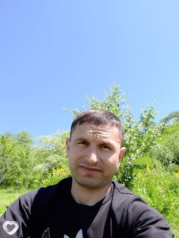 Руслан, 42, Москве — анкета №884212