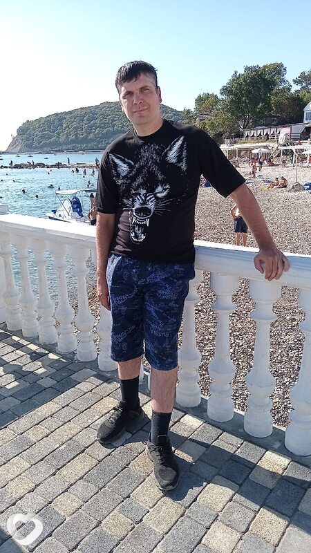 Дмитрий, 40, Курганинске — анкета №884246