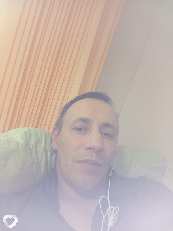 Дима, 38, Уфе — анкета №884250