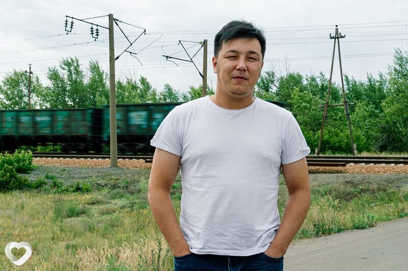 Еламан, 30, Костанае — анкета №884251