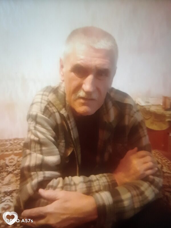 Виктор, 63, Караганде — анкета №884217