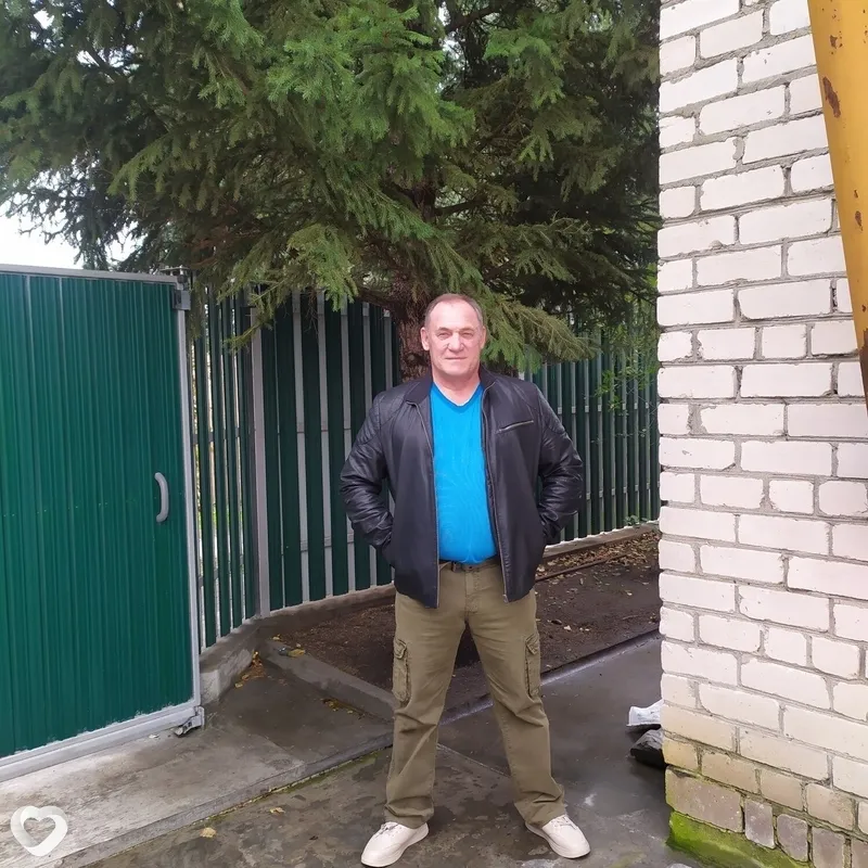 Сергей, 55, Барнауле — анкета №884219
