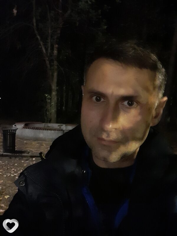 Витт, 43, Муроме — анкета №884222