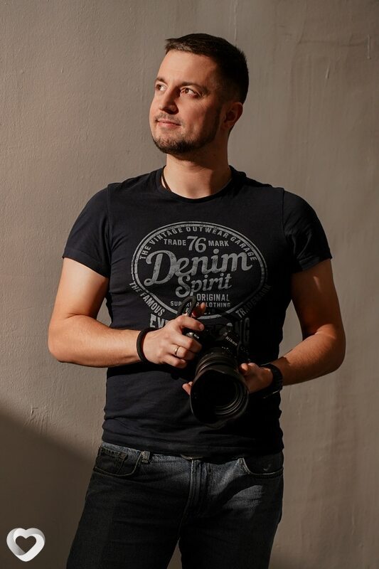 Vlad, 29, Харькове — анкета №884224