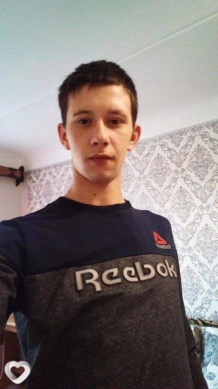 Александр, 27, Добрянке — анкета №884225