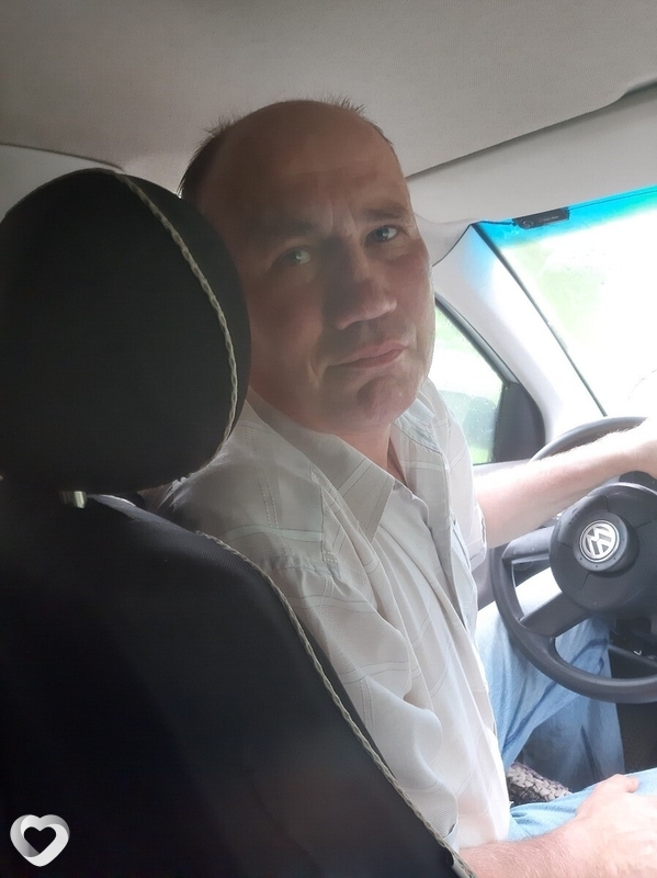 Андрей, 50, Вологде — анкета №884226