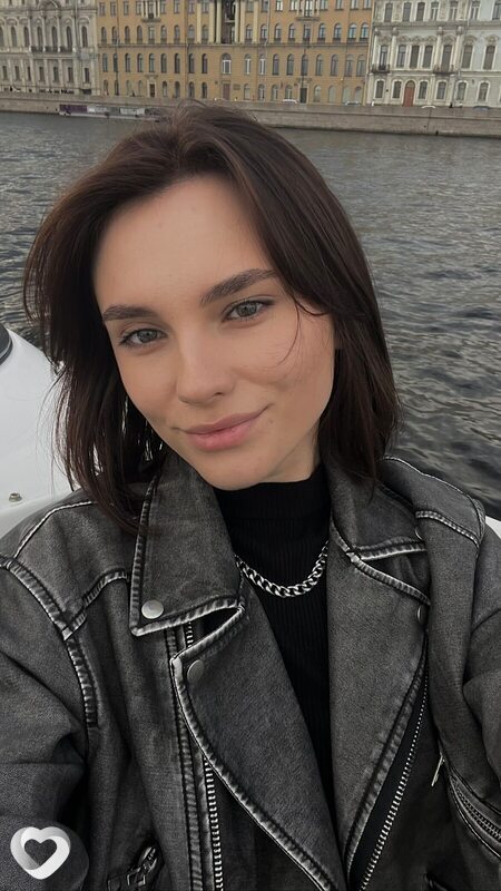 Тая, 26, Москве — анкета №884232