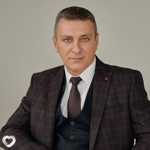 Павел, 47, Ростове-на-Дону — анкета №884237