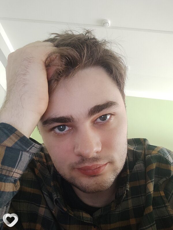 Макс, 29, Полоцке — анкета №884295