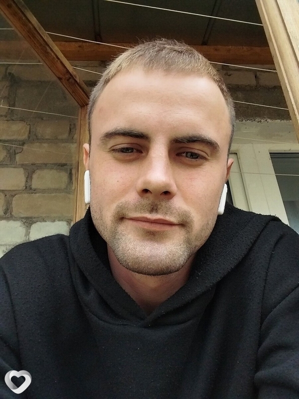 Ваня, 29, Ярославле — анкета №884307