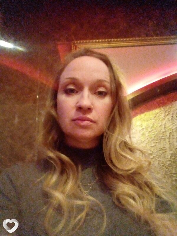 Вера, 46, Балашихе — анкета №884310