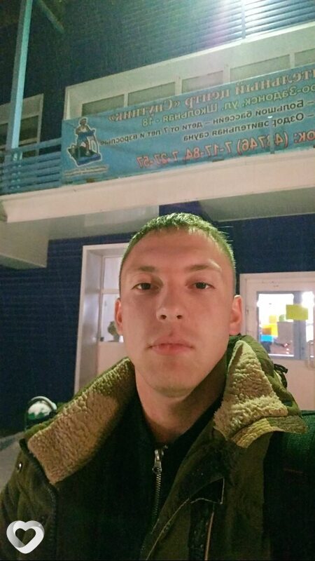 Игорь, 38, Новомосковске — анкета №884311