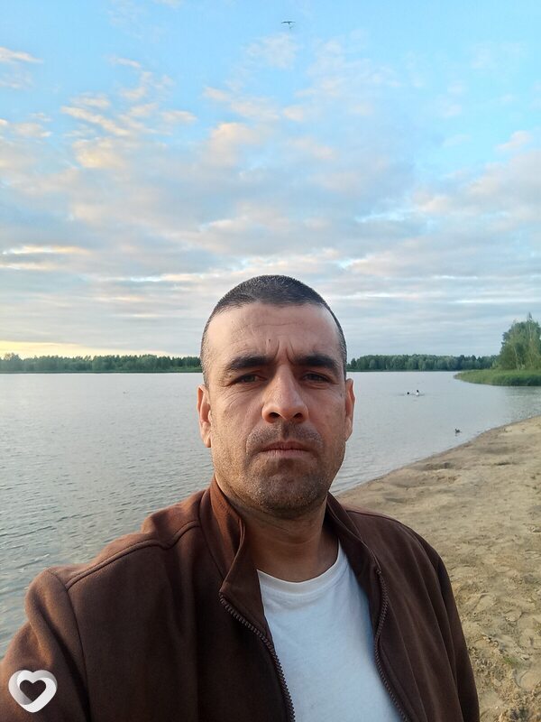 Миша, 41, Нижнем Новгороде — анкета №884312