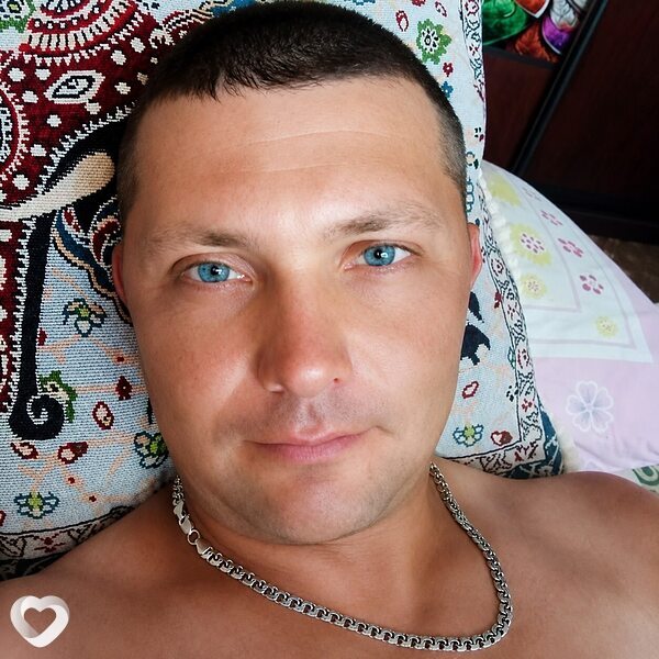 Максим, 38, Харькове — анкета №884269