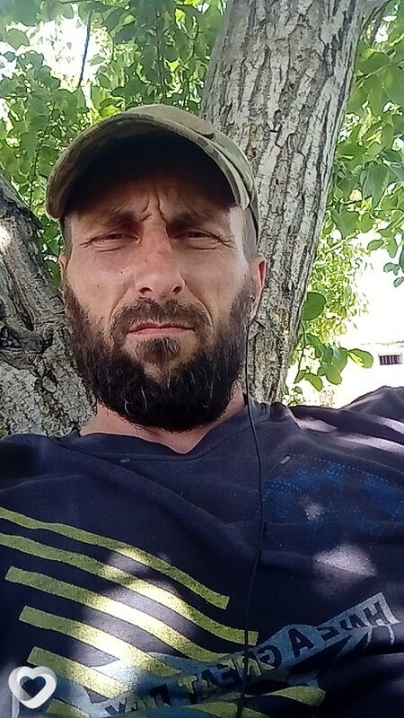 Андрей, 41, Николаеве — анкета №884271