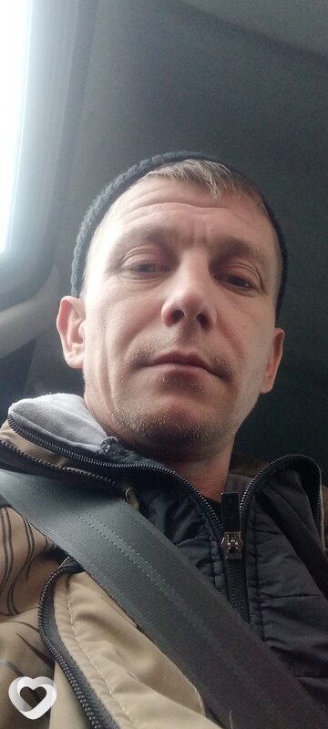 Николай, 37, Ленинске-Кузнецком — анкета №884272