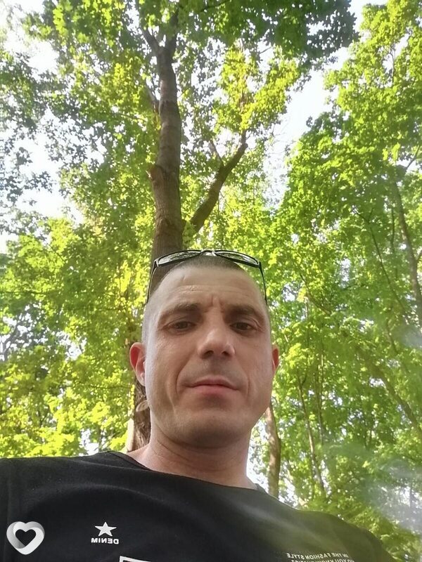 Евгений, 43, Красноярске — анкета №884279