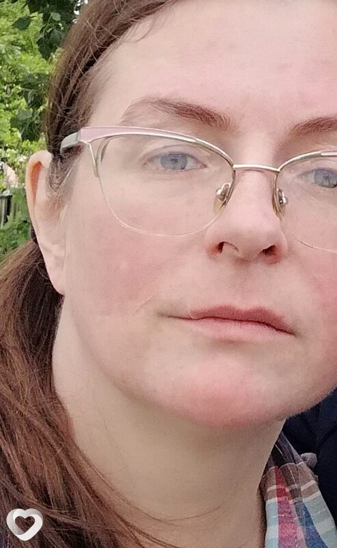 Елена, 43, Бобруйске — анкета №884282