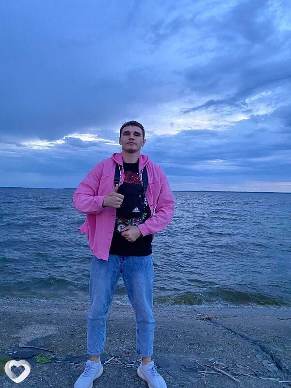 Алексей, 25, Раменском — анкета №884283