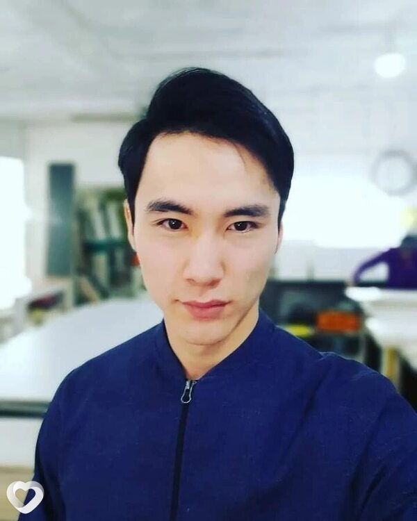 Алмас, 25, Алматы — анкета №884284