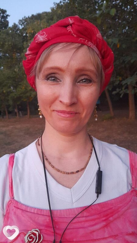 Таня, 46, Краснодаре — анкета №884342