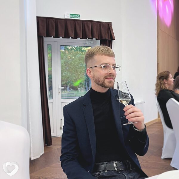 Иван, 29, Молодечно — анкета №884349