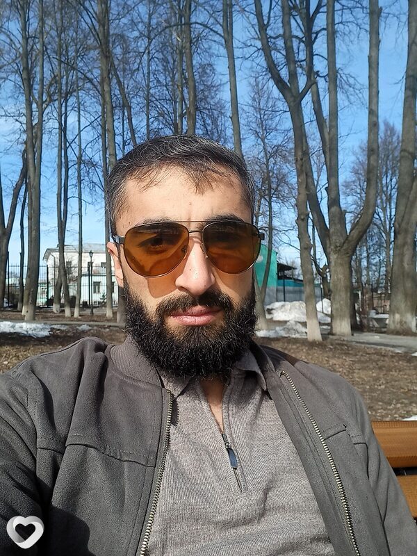 Нарек, 31, Александрове — анкета №884353
