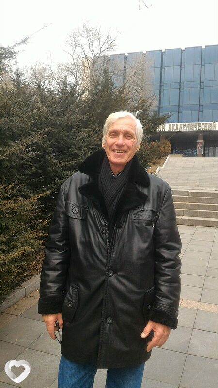 Владимир, Владивосток