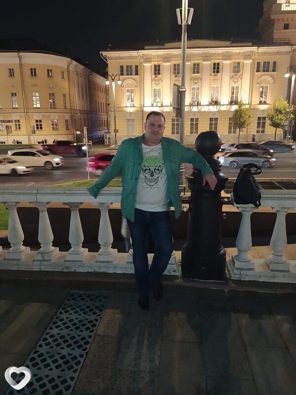 Роман, 41, Курганинске — анкета №884315