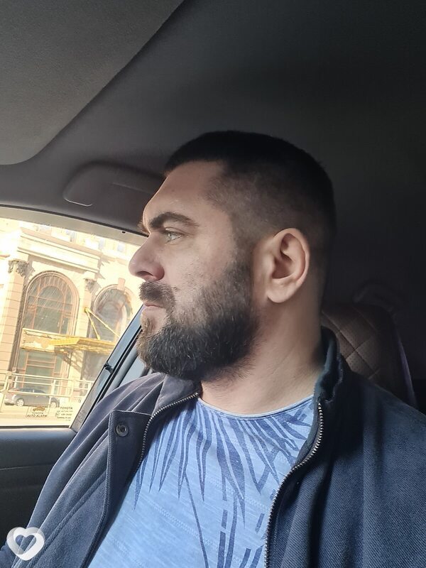 Dzhamal, 42, Москве — анкета №884316