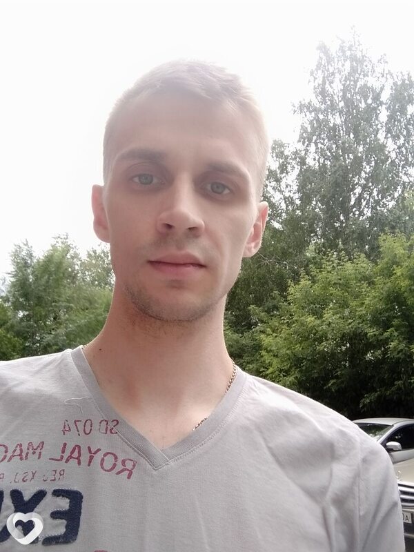 Матвей, 32, Новосибирске — анкета №884322