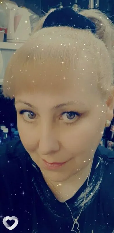 Натали, 47, Барнауле — анкета №884327