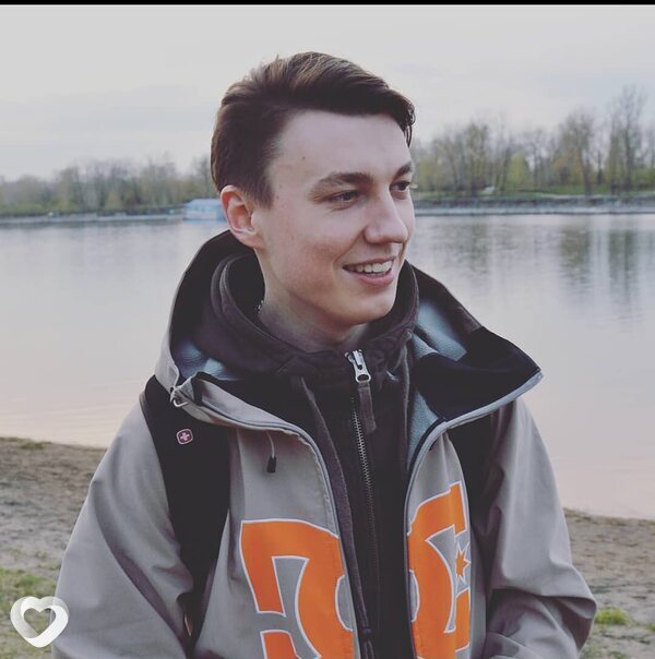 Дмитрий, 28, Санкт-Петербурге — анкета №884329
