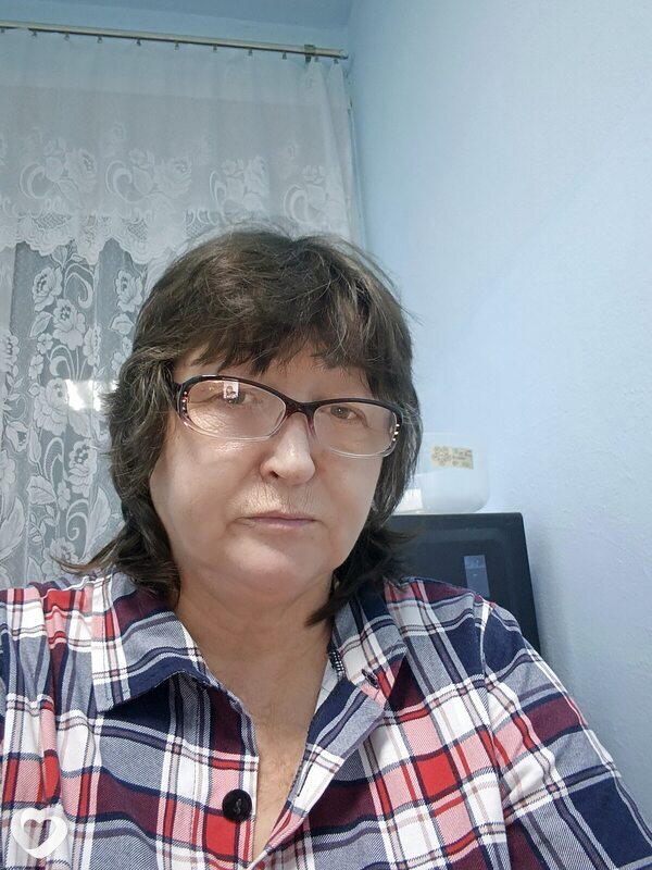 Ира, 60, Благовещенске — анкета №884338