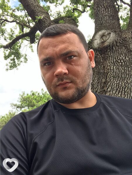 Руслан, 37, Екатеринбурге — анкета №884515