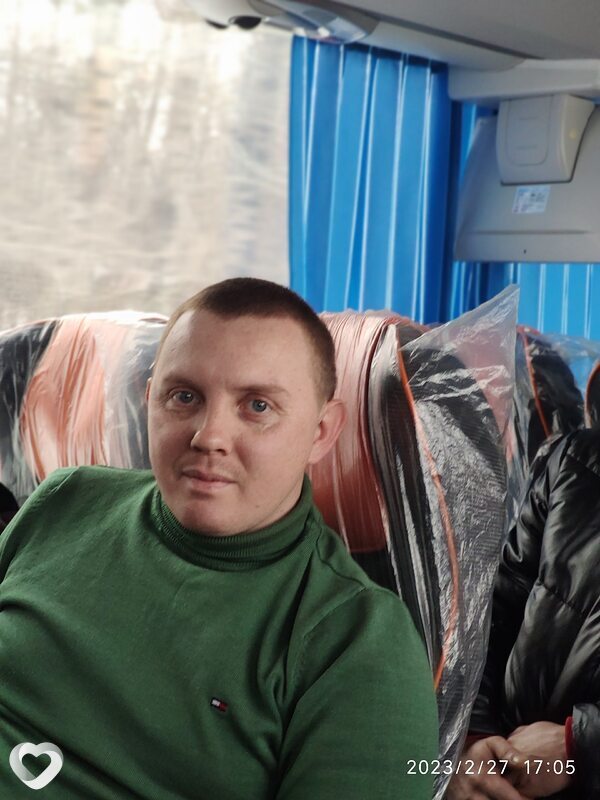 Михаил, 39, Кемерове — анкета №884517