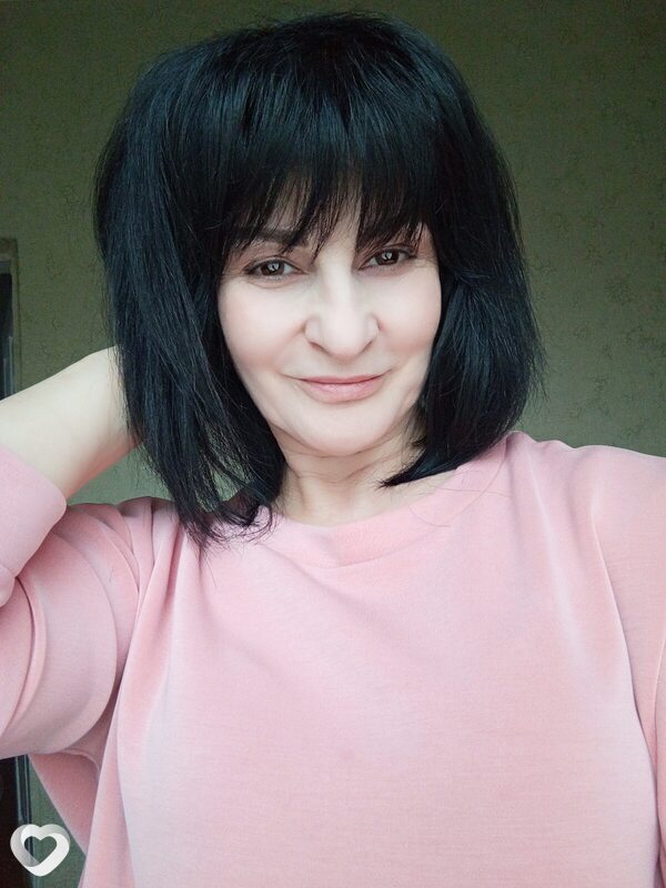 Даяна, 59, Сочи — анкета №884518