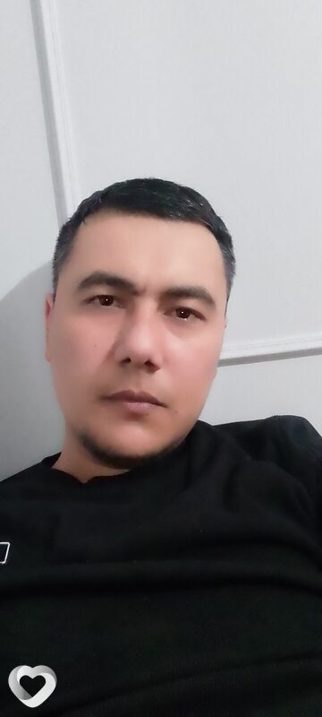 Темур, 35, Алматы — анкета №884519