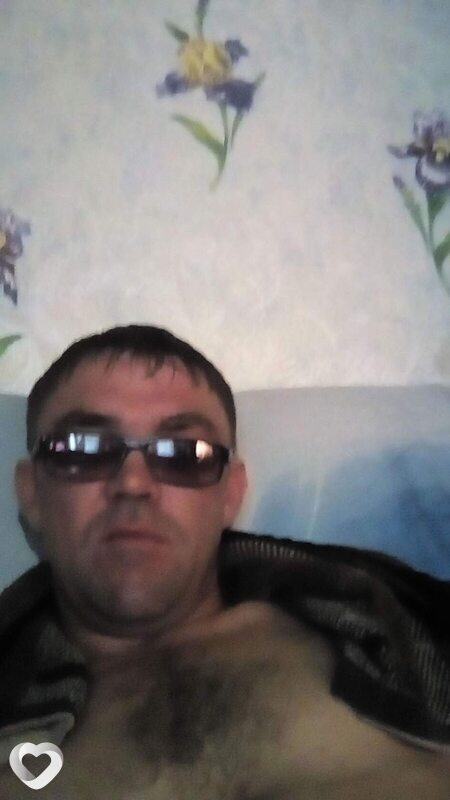 Михаил, 39, Уссурийске — анкета №884532