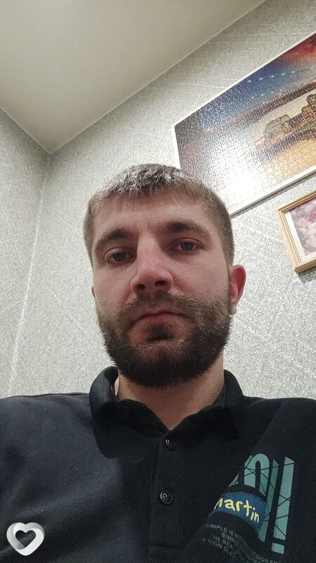 Алексей, 32, Новокузнецке — анкета №884535