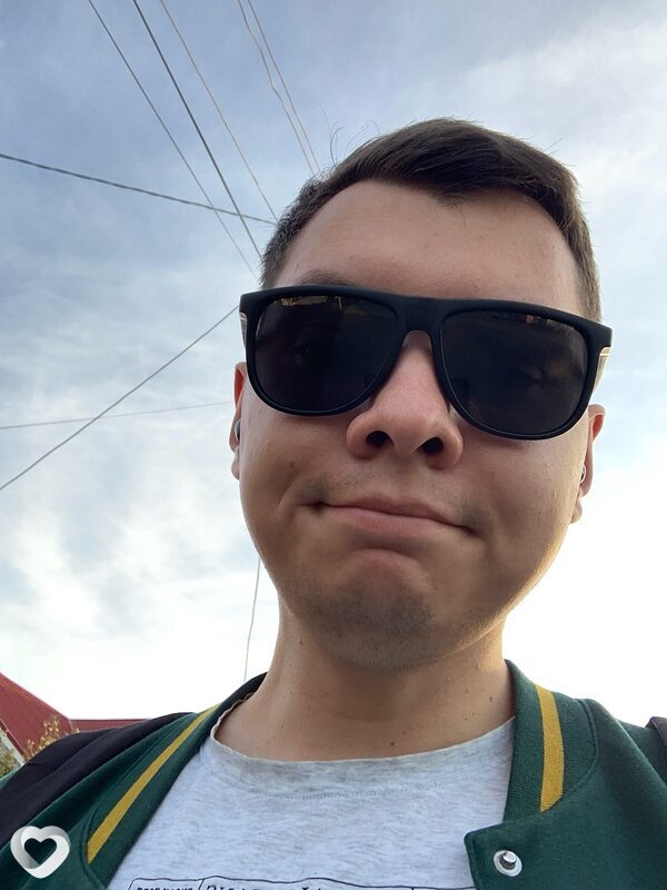 Дмитрий, 31, Смоленске — анкета №884365