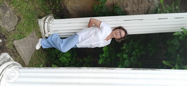 Светлана, 55, Казани — анкета №884375
