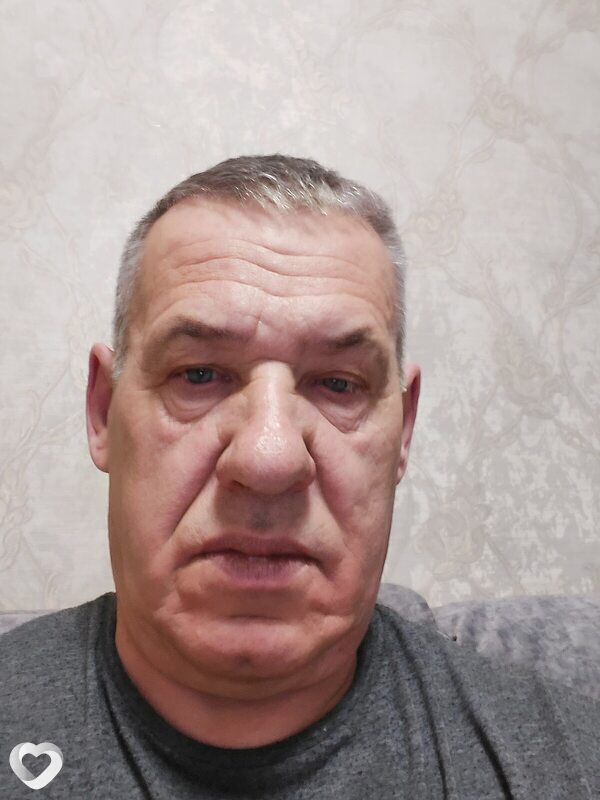 Сергей, 68, Оренбурге — анкета №884376