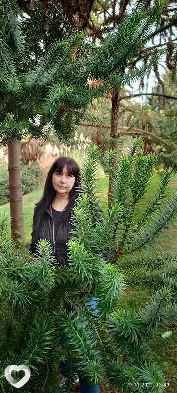 Виктория, 56, Адлер — анкета №884380