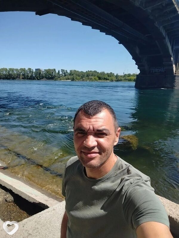 Евгений, 44, Тюмени — анкета №884382