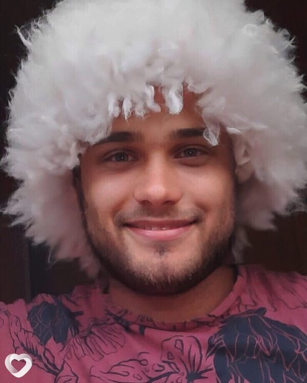 Андрей, 31, Омске — анкета №884384