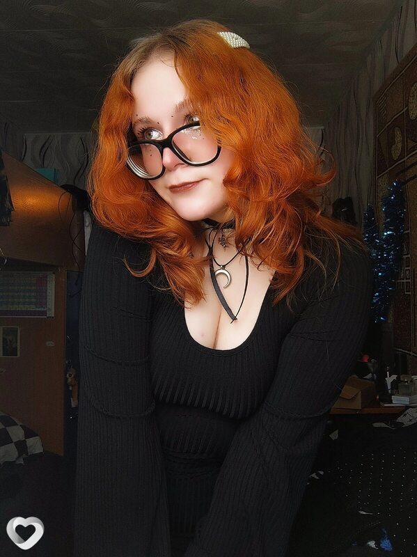 Рита, 26, Прокопьевске — анкета №884387