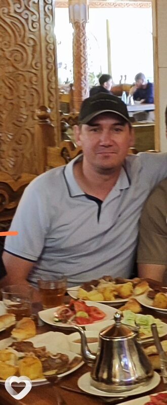 Андрей, 47, Москве — анкета №884705