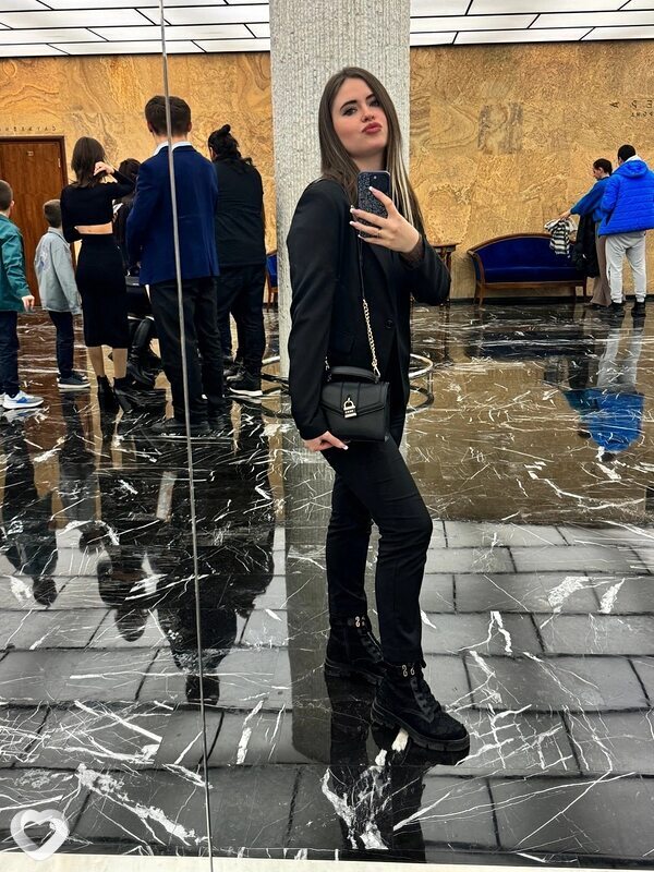 Мария, 31, Новошахтинске — анкета №884710